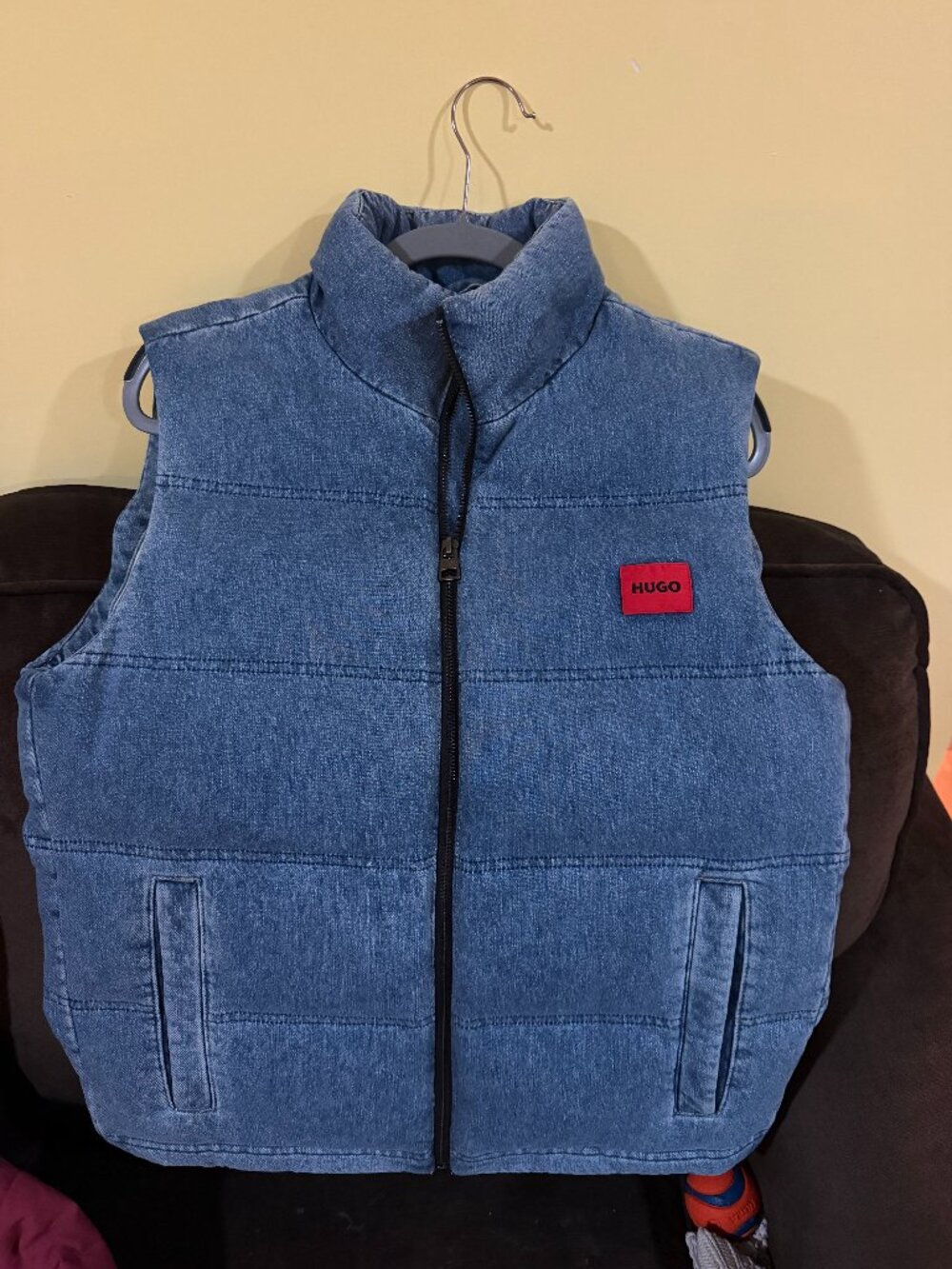Hugo Boss Vest